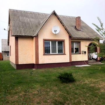 Будинок в Камені Каширський