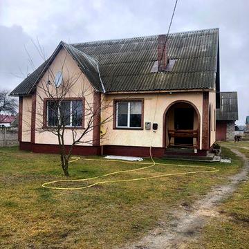 Будинок в Камені Каширський