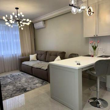 Оренда 2кім. квартири ЖК Greenville Park вул. Замарстинівська