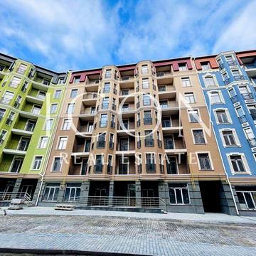 Продаж квартири |70.12 м²| Дегтярна , Центр, Київ