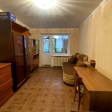 Здам 1к.кв на проспекті Шевченка