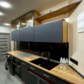 Продаж 2к Квартира Набережна Перемоги вулиця ЖК Набережный квартал