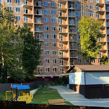 Найдешевша 2 к квартира на Південно-Заході 51 м2 переуступка ЖК Вест Хоум