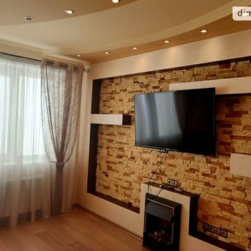Продаж 3к Квартира Єгора Біркуна (Водопянова) вулиця