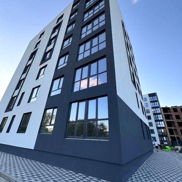 Смарт квартира у Гостомелі. У житловому комплексі " Сенсація " ЖК сенсація