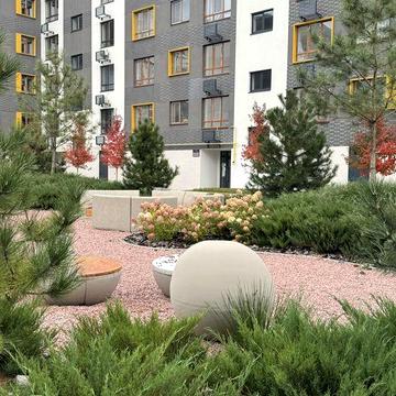 Топ ціна, швидкий виїзд на Київ,  однокімнатна з ремонтом ЖК Молодість