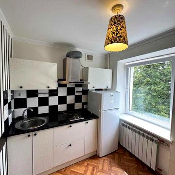 Сдам 1 квартиру м. 23 Августа 3 минуты пешком