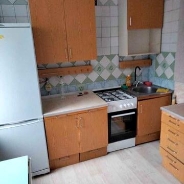 Печенізька 16, 1 кімн.кв. після косметичного ремонту