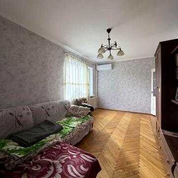 СЕРТИФІКАТ-ТАК! 2к квартира з ремонтом біля Податкового університету