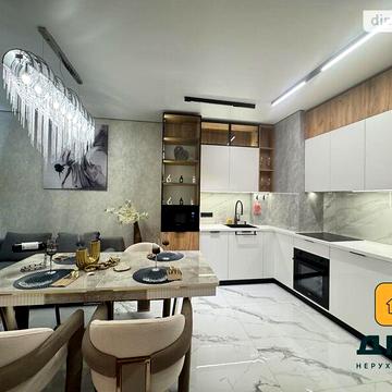 Продаж 2к Квартира Курортний провулок ЖК Атмосфера