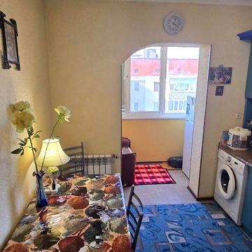 Довгострокова оренда 1к Квартира Новобузька вулиця