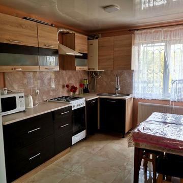 Оренда 2-х кімнатної квартири в будинку