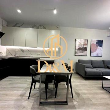 Без комісії! Актуальна квартира ЖК "Atlantic"