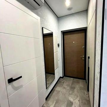 Здам на довгий термін комфортну 1-к квартиру в ЖК Файна Таун