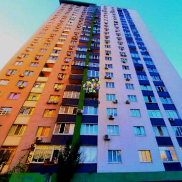 Продаж 1к квартири в новому будинку на Теремках