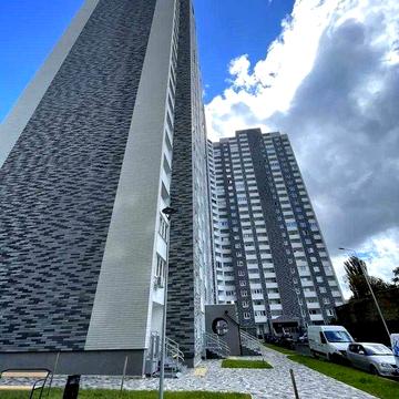 Продаж 3к квартира ЖК Навігатор 2 вул. Коноплянська 22А, Оболонь ЖК Navigator 2