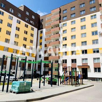 Продаж 2х к квартири в новобудові  бічна Стрийська львів! ЖК Компаньон