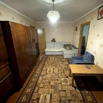 Сдам 4х.ком.квартиру район дендропарка.