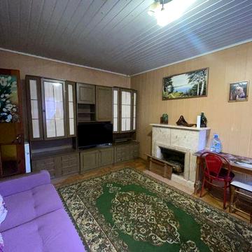 2-к Фурманова, Часть дома