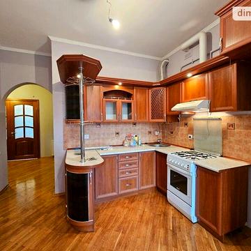 Продаж 2к Квартира Заклинських вулиця