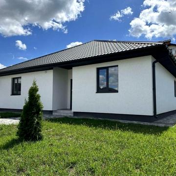 Здам  новий будинок в с.Гора