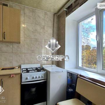 Продаж 2к Квартира Полякова вулиця