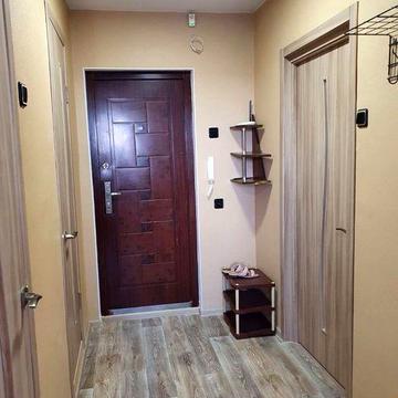 Продам однокімнатну квартиру, 6 мікрорайон