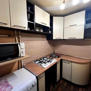 Сдается квартира на долгий срок