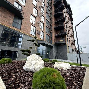 Продаж квартири в житловому комплексі бізнес класу ЖК Dream like