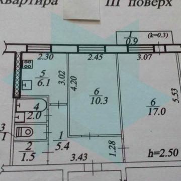 Богдана Хмельницького вул., 20