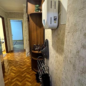 Продаж 3к Квартира Богдана Хмельницького вулиця