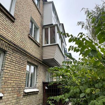 Продаж 3к Квартира Богдана Хмельницького вулиця