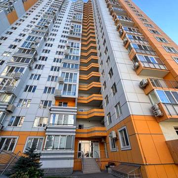 2к от строителей ЖК Апельсин ЖК Апельсин