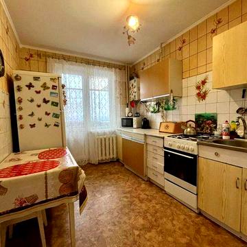Довгострокова оренда 2х кімнатної квартири в центрі м. Сміли