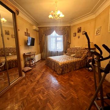 Продам 4- кім кв у центрі Харкова