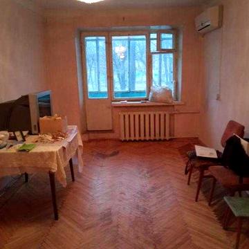 Продам 2 комнатную изолированную квартиру Одесская