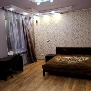 Сдам 3 к квартиру Акапулько Аркадия свободно