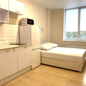 Регенераторна вул., 4к2