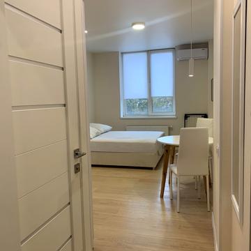 Регенераторна вул., 4к2