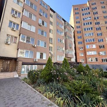 Продається 2-кімн. квартира 58,2 м² | ЄОселя | Чорноморськ ЖК Моноліт