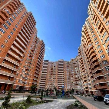 Продам 2 комн квартиру 58,3 м в ЖК Реал Парк / Селекционный ин-т ЖК Реал Парк
