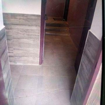 Трехкімнатна квартира