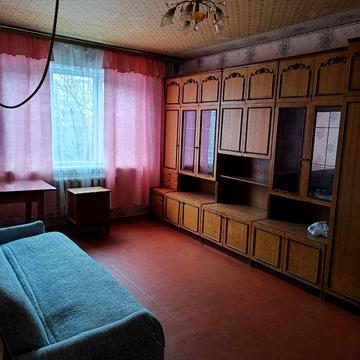 Сдается 1 ком.кв Киприянова 6