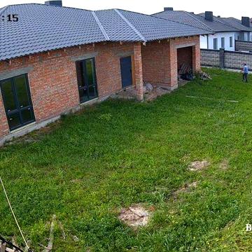 Рованці Топ локація  ,на сваях!!! Нестандартний індивідуальний проект.