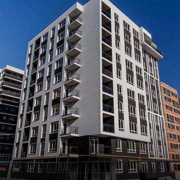 Продаж 3 кім квартири ЖК Континент вул Трускавецька ЖК Континент