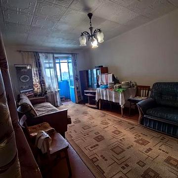 Продам 1но квартиру МС на Гоголівській