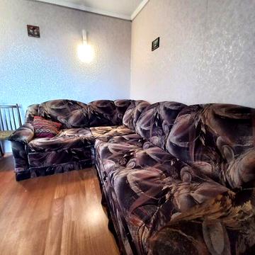 Довгострокова оренда 1к Квартира Савченка Юрія вулиця