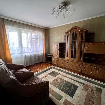 2кімнатна квартира, 3 Шевченківський