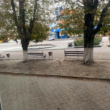 Шевченка просп., 12