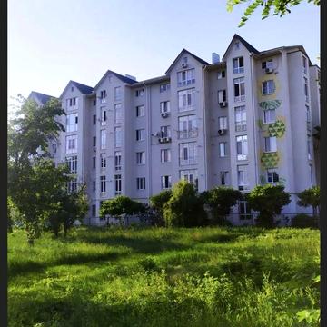 Продам квартиру, собственник ЖК Куликівський